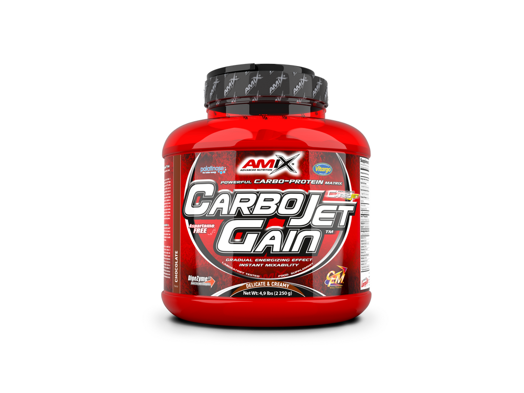 CARBOJET GAIN
