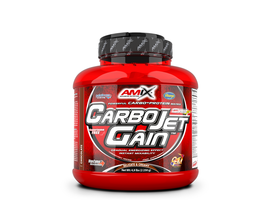 CARBOJET GAIN