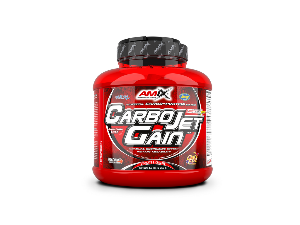 CARBOJET GAIN