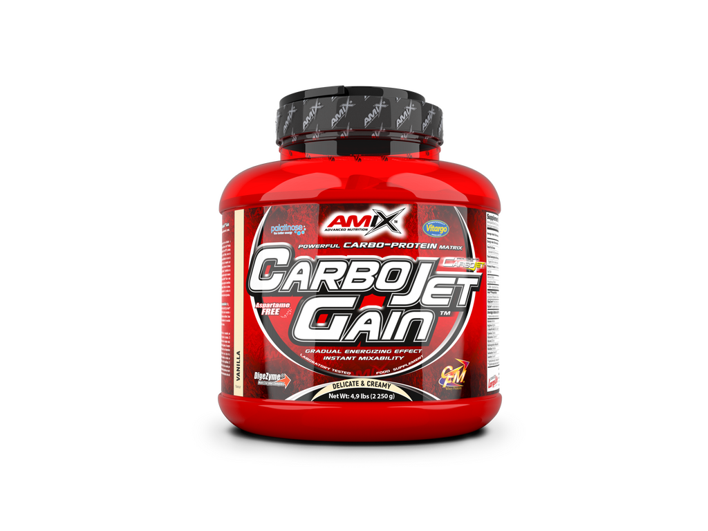 CARBOJET GAIN