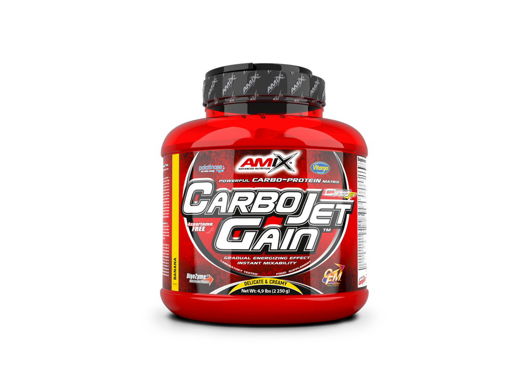 CARBOJET GAIN