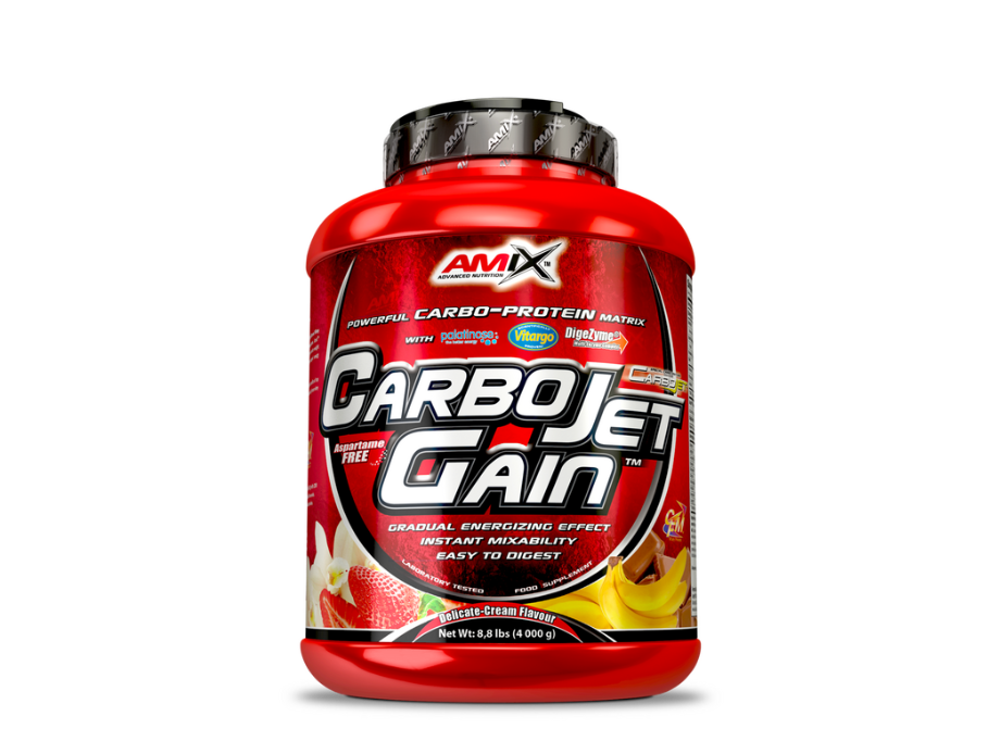 CARBOJET GAIN
