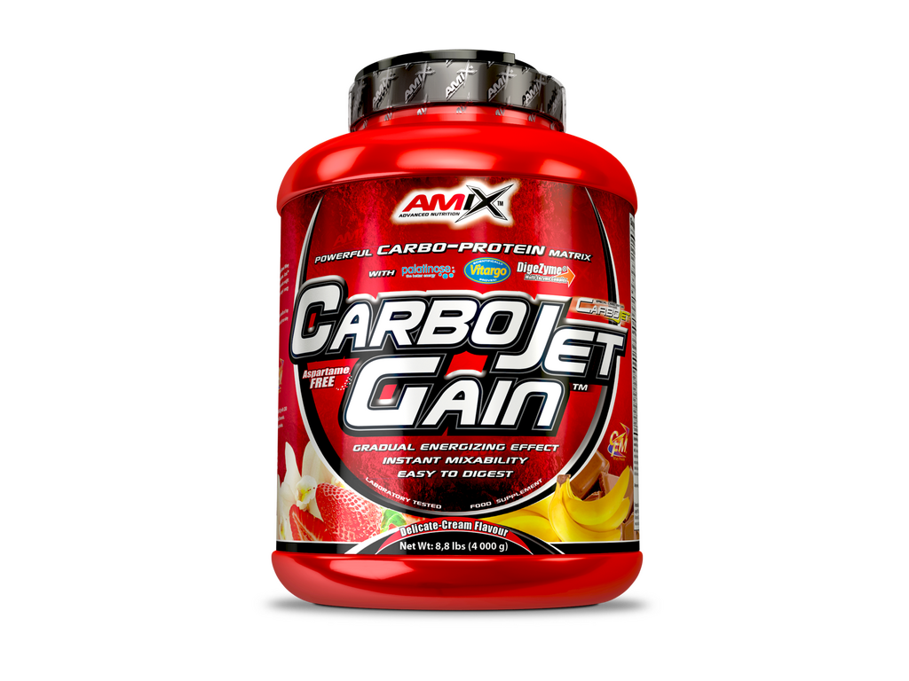 CARBOJET GAIN