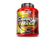CARBOJET BASIC