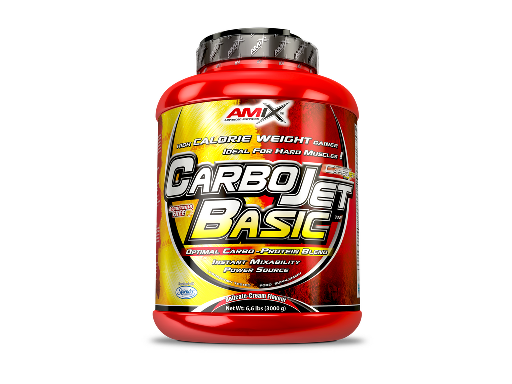 CARBOJET BASIC