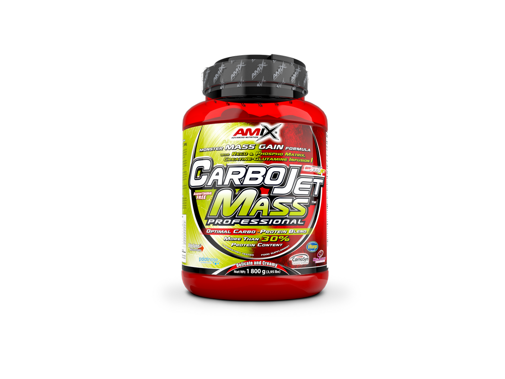 CARBOJET MASS PROFESSIONAL