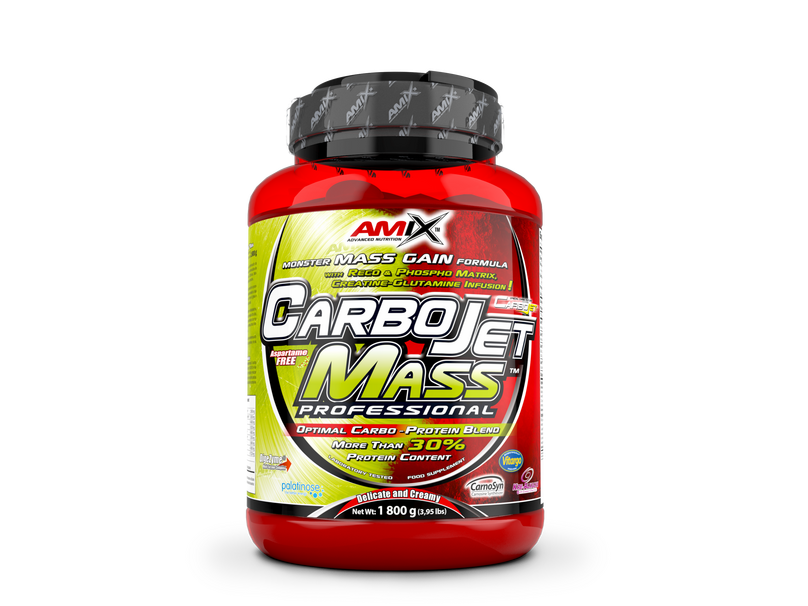 CARBOJET MASS PROFESSIONAL