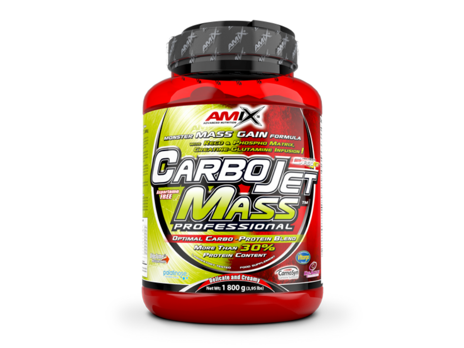 CARBOJET MASS PROFESSIONAL