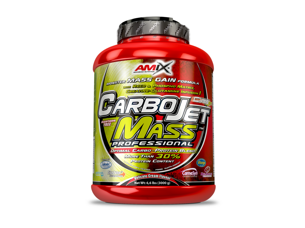 CARBOJET MASS PROFESSIONAL