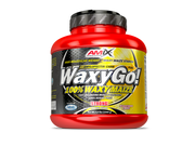 WAXYGO!