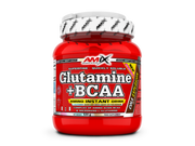GLUTAMINE + BCAA DRINK