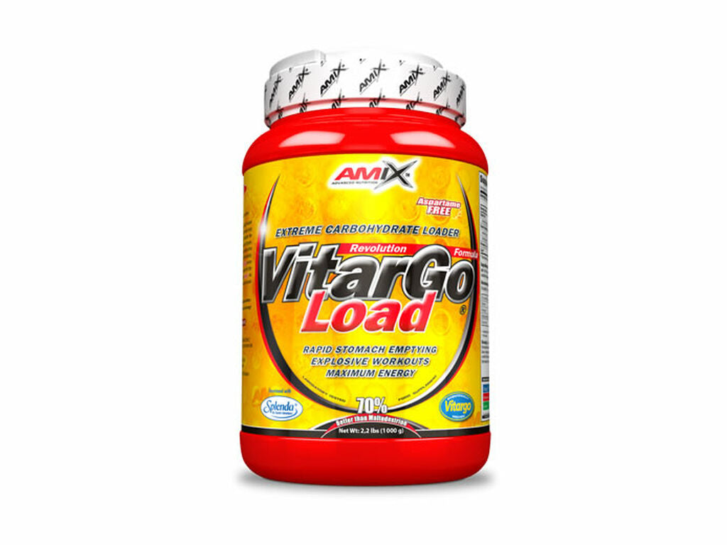 VITARGO LOAD