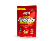 ANABOLIC MASSTER