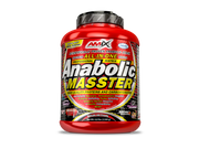 ANABOLIC MASSTER