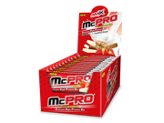McPRO PROTEIN BAR