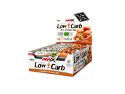 LOW-CARB 33% PROTEIN BAR