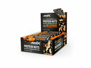 PROTEIN NUTS BAR