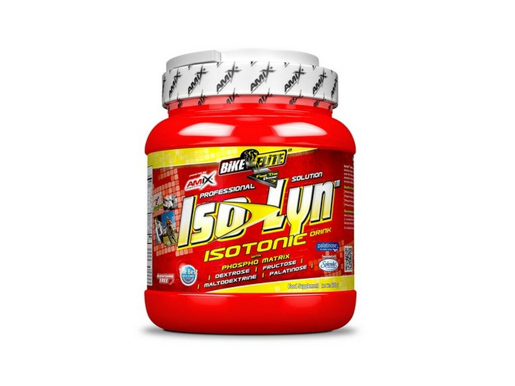 ISOLYN ISOTONIC