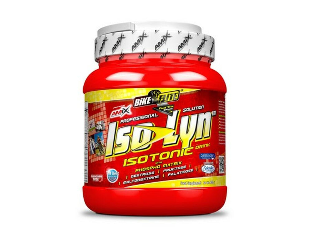 ISOLYN ISOTONIC