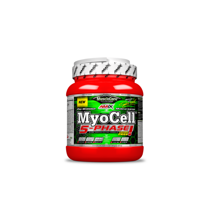 MYOCELL 5 PHASE