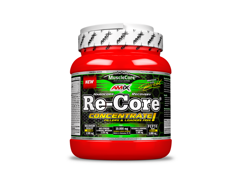 RE-CORE CONCENTRATE