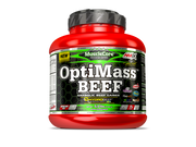 OPTIMASS BEEF GAINER