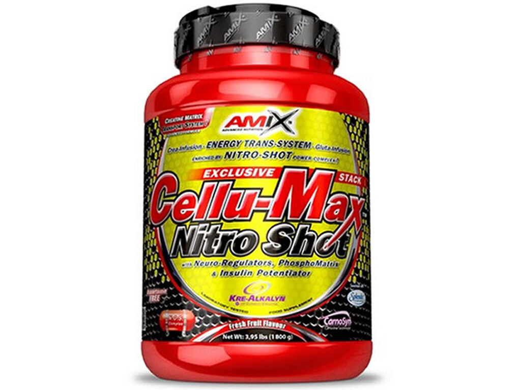 CELLUMAX