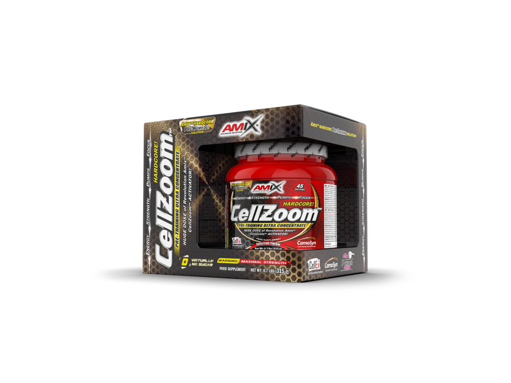 CELLZOOM