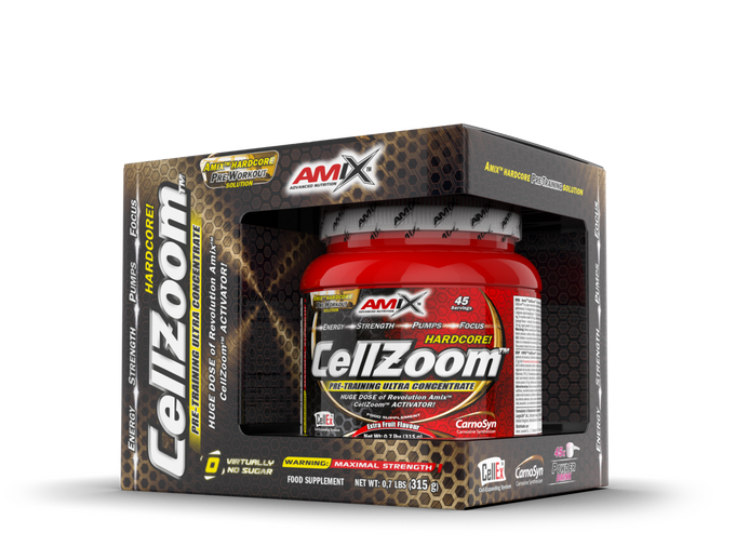 CELLZOOM