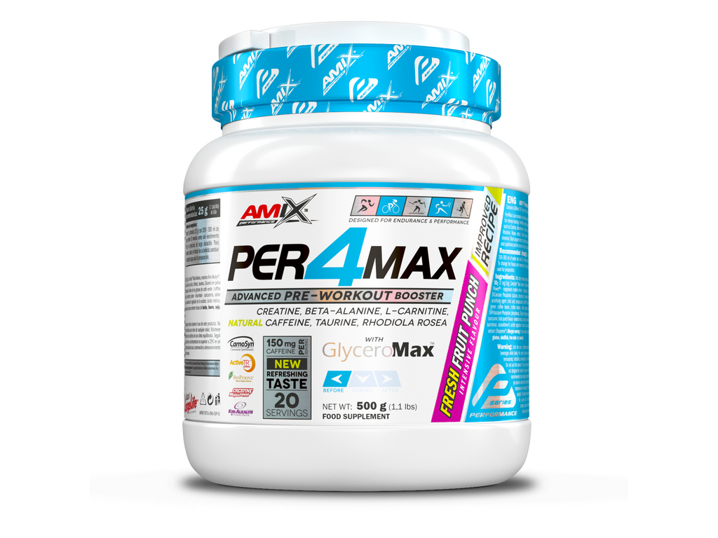 PER4MAX