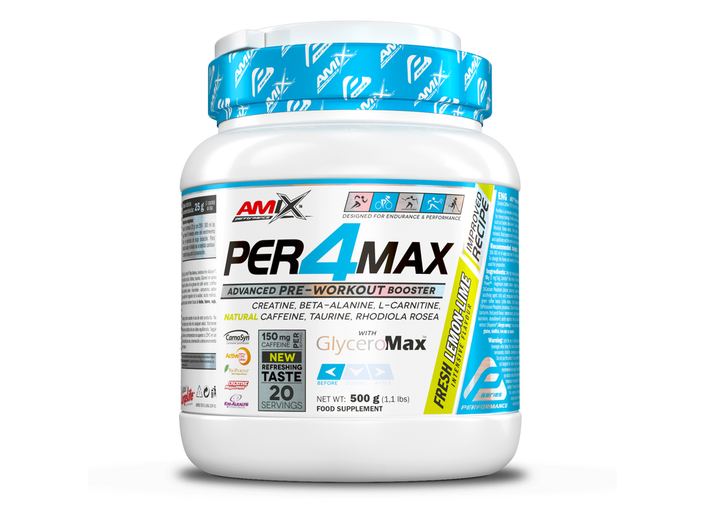 PER4MAX