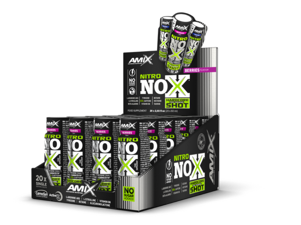 NITRONOX SHOT