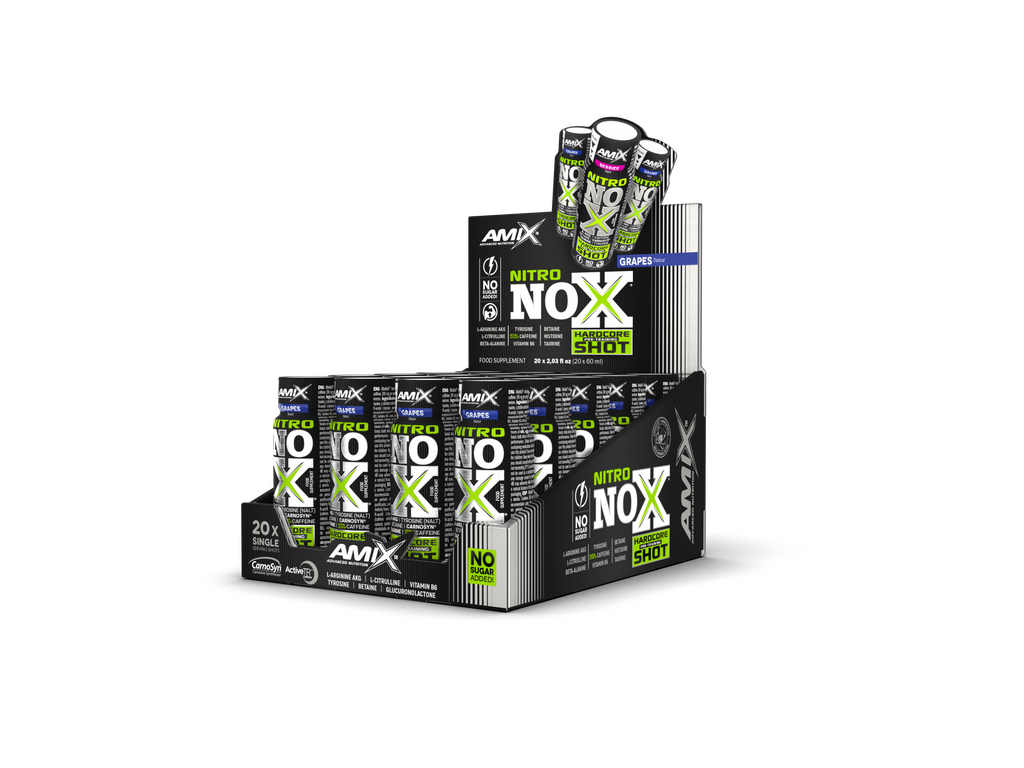 NITRONOX SHOT