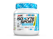 ISOLYTE SPORT DRINK