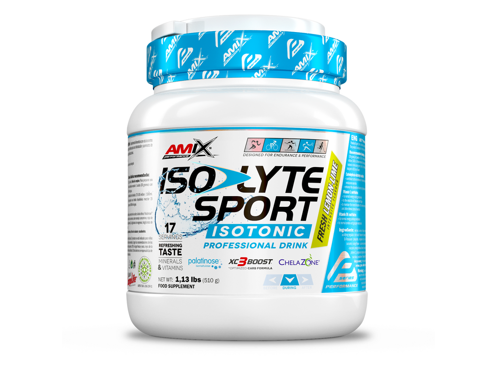 ISOLYTE SPORT DRINK