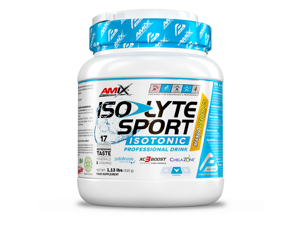 ISOLYTE SPORT DRINK