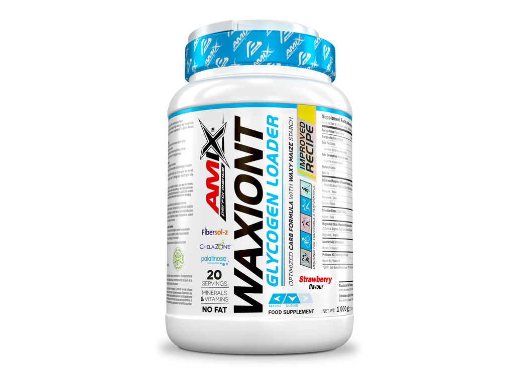 WAXIONT