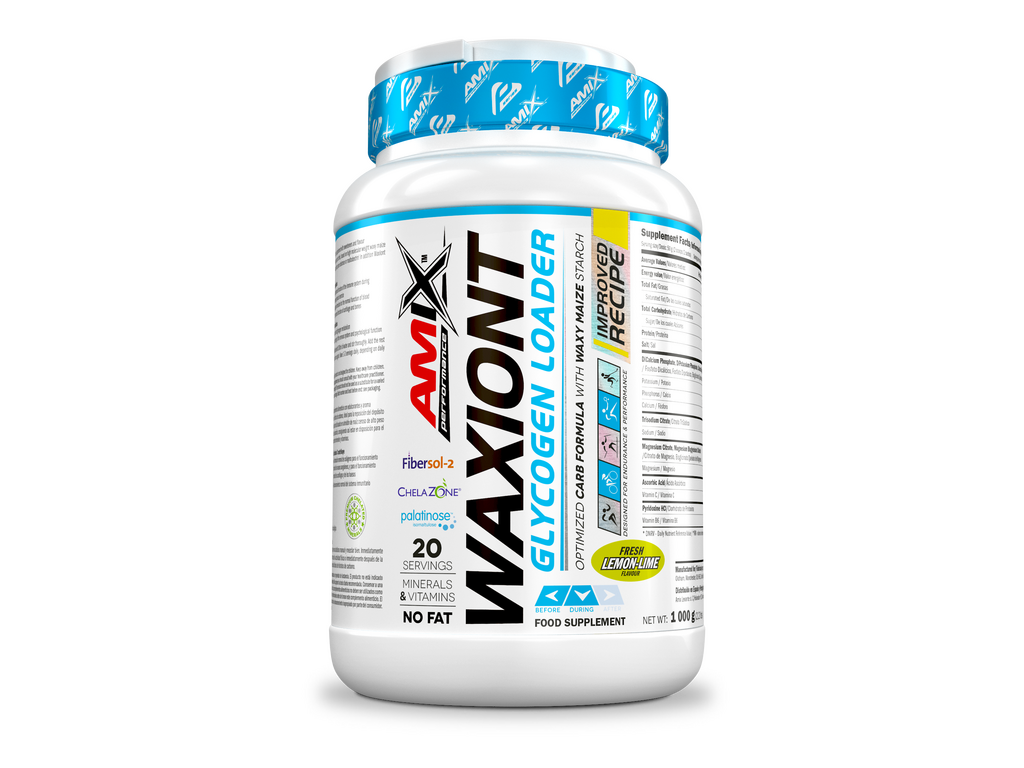 WAXIONT