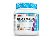 RE-CUPER RECOVERY DRINK