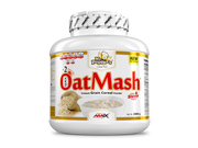OATMASH