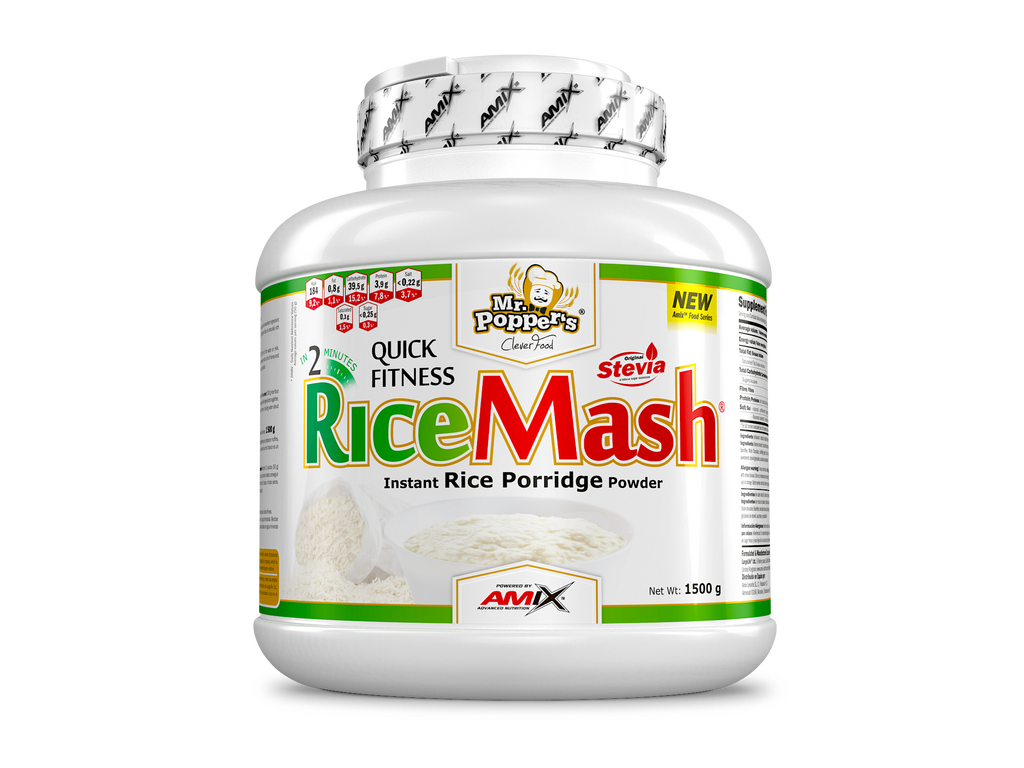RICEMASH