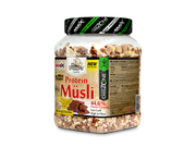 PROTEIN MÜSLI