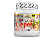 PROTEIN CREPES