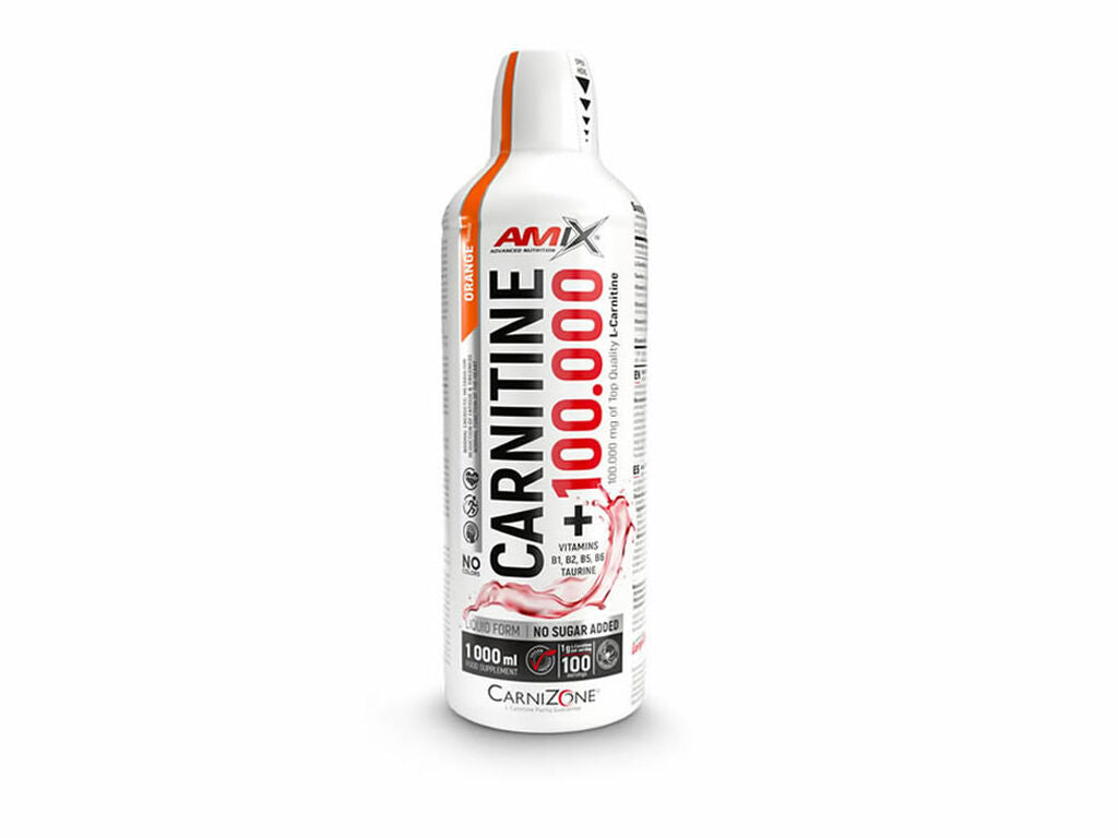 CARNITINE 100.000
