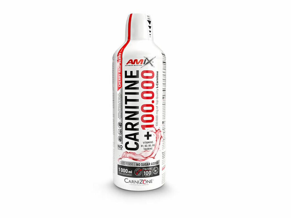 CARNITINE 100.000