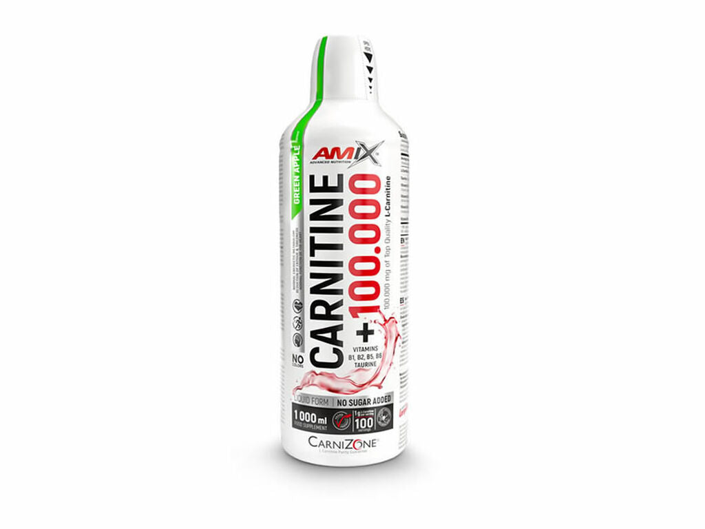 CARNITINE 100.000