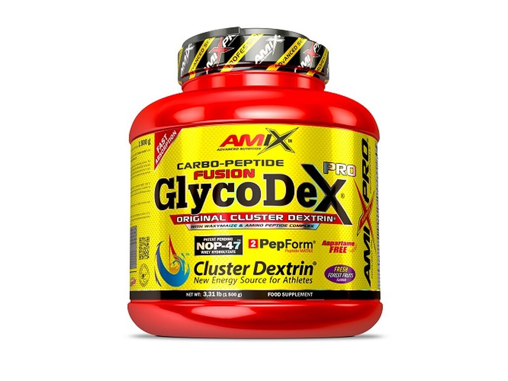 GLYCODEX PRO