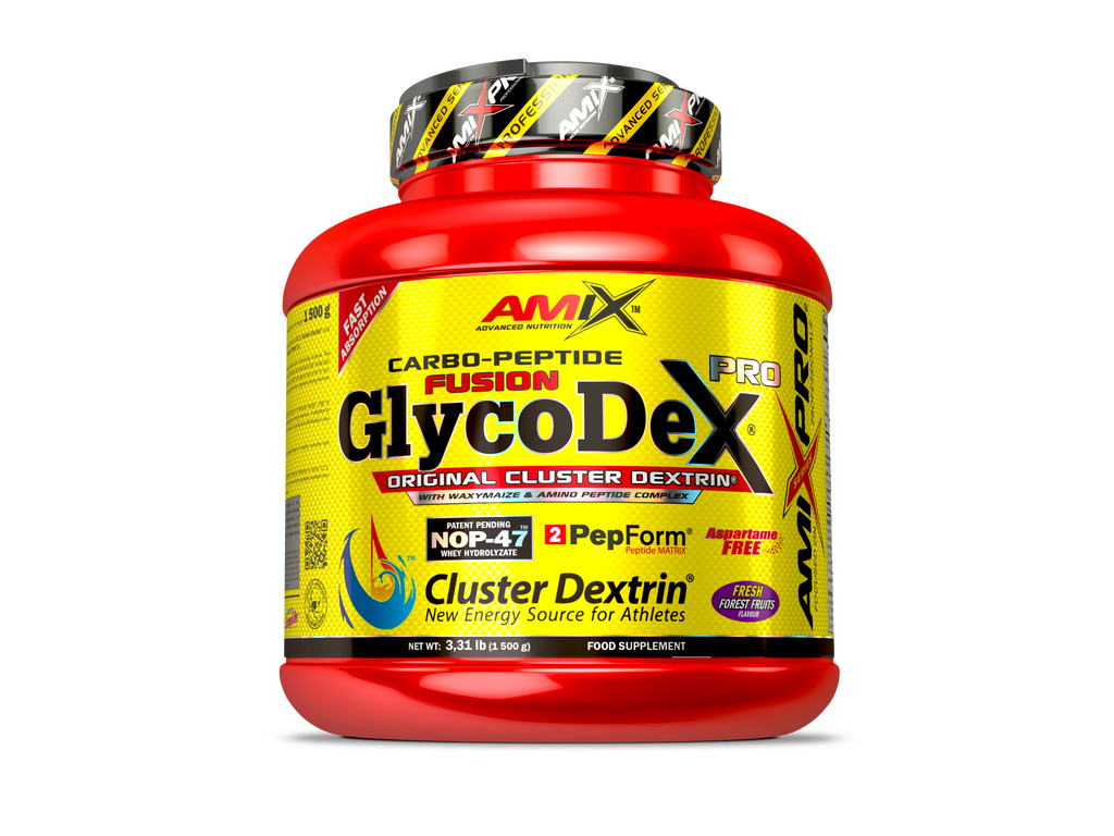 GLYCODEX PRO