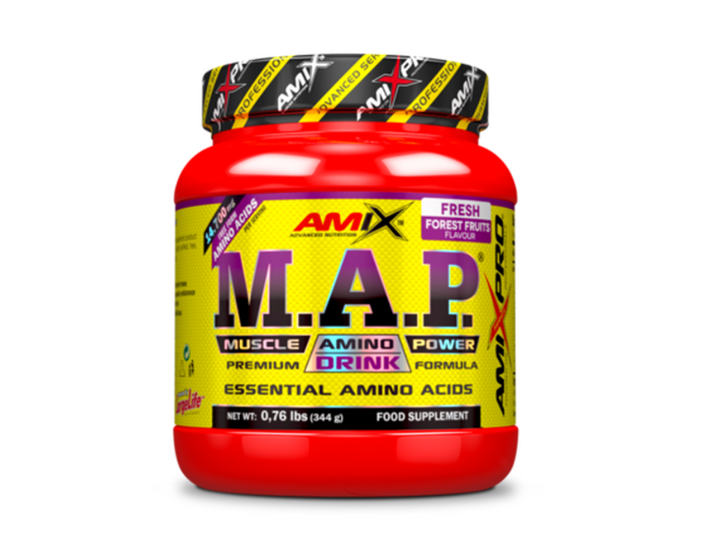 M.A.P. POWDER