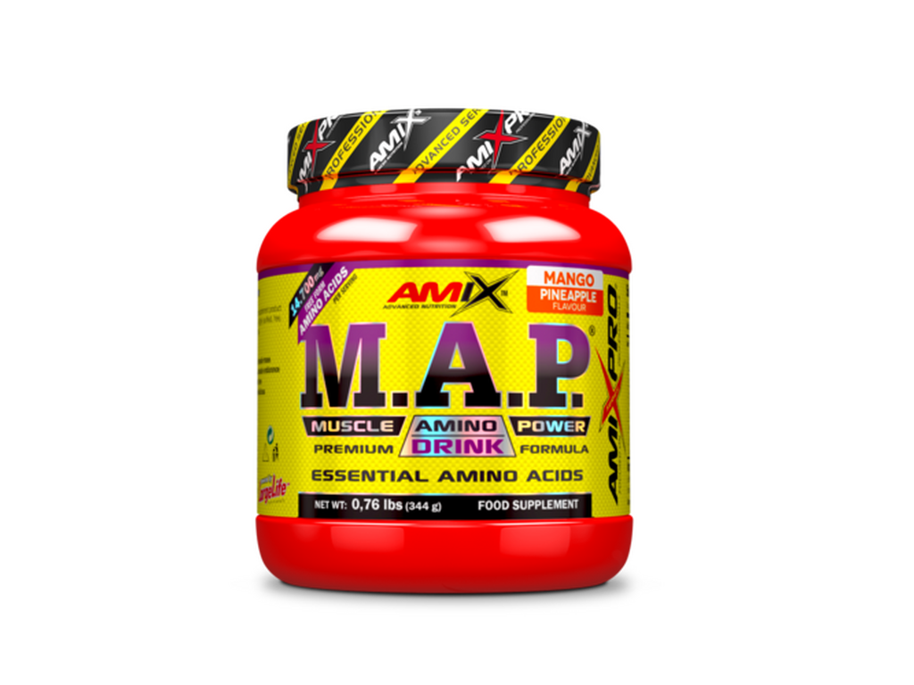 M.A.P. POWDER